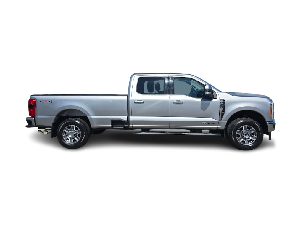 Thumbnail: 2023 Ford F-350 - 17