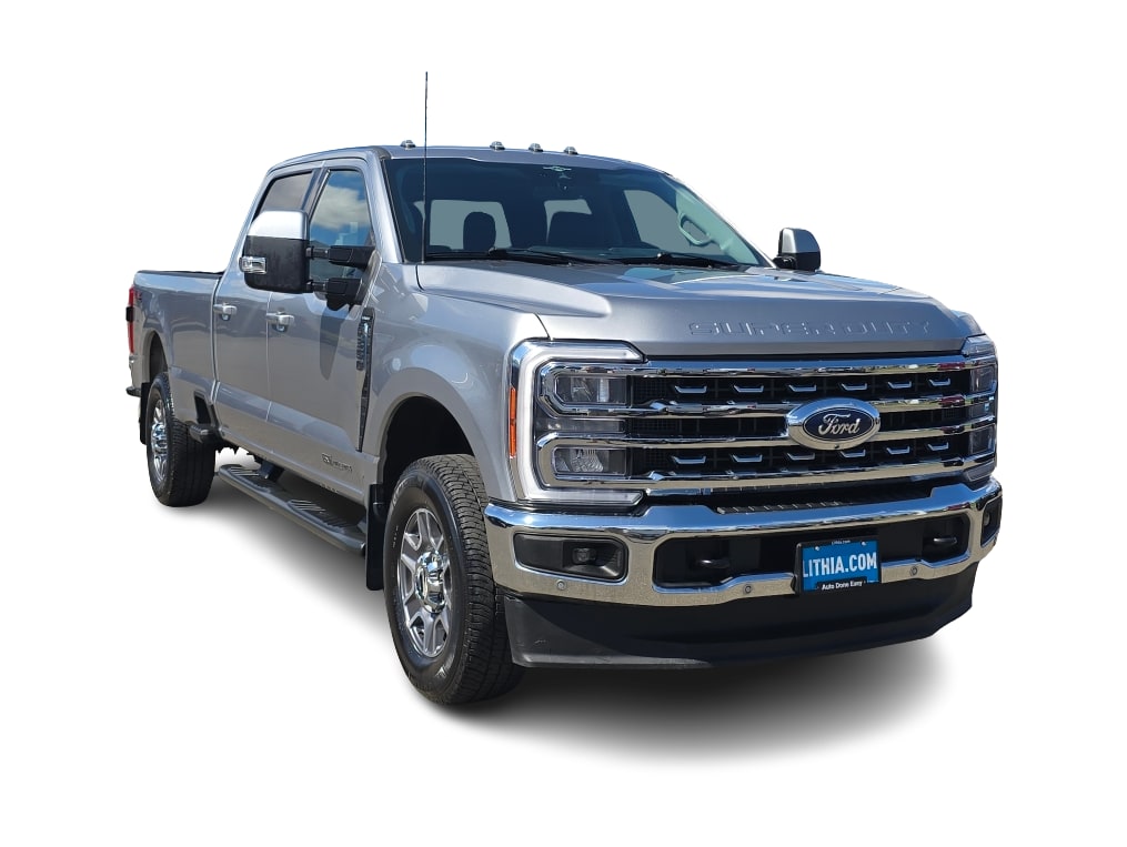 Thumbnail: 2023 Ford F-350 - 18