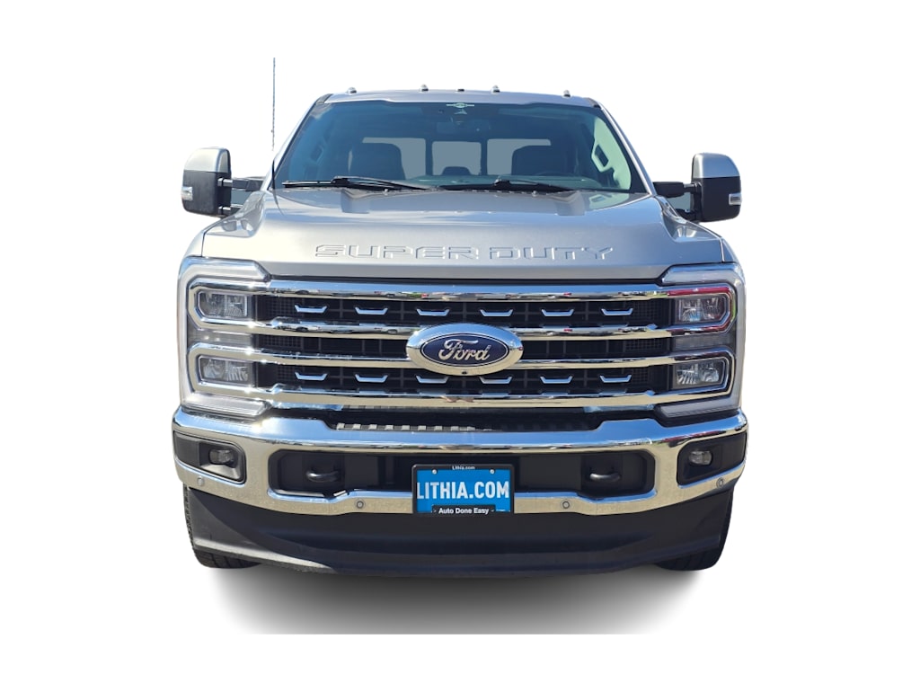 Thumbnail: 2023 Ford F-350 - 6