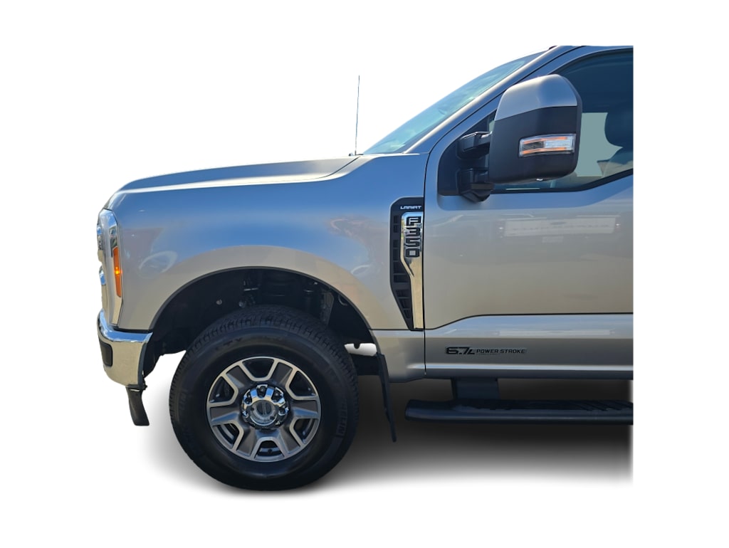 Thumbnail: 2023 Ford F-350 - 20