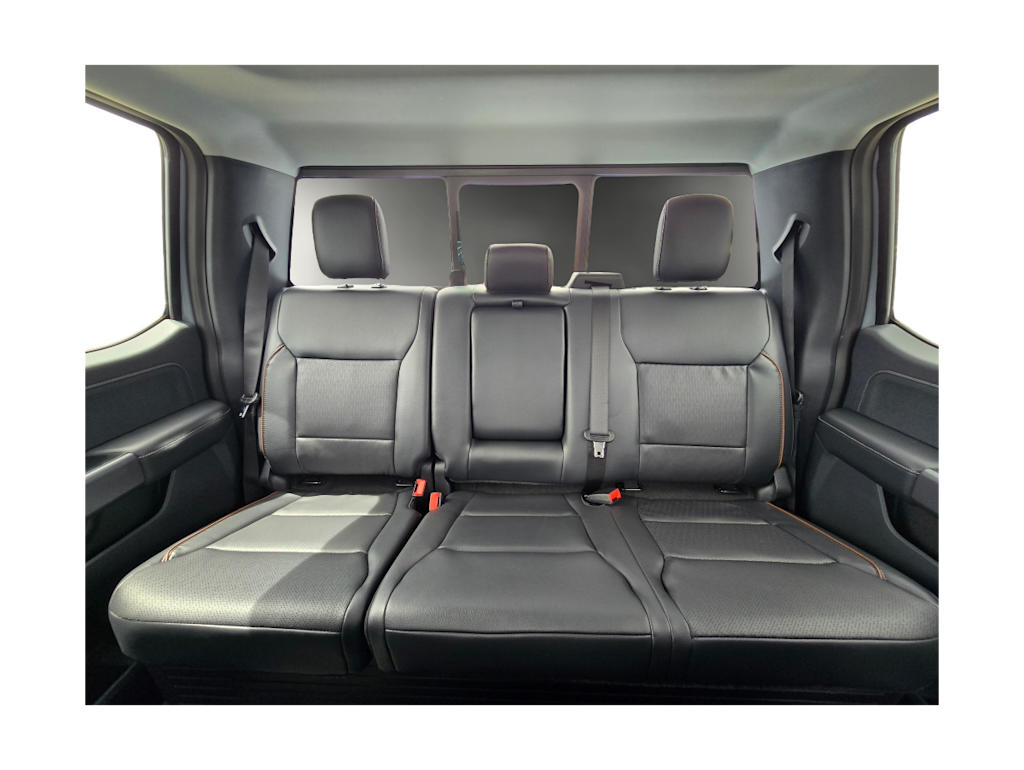 Thumbnail: 2025 Ford F-350 - 21