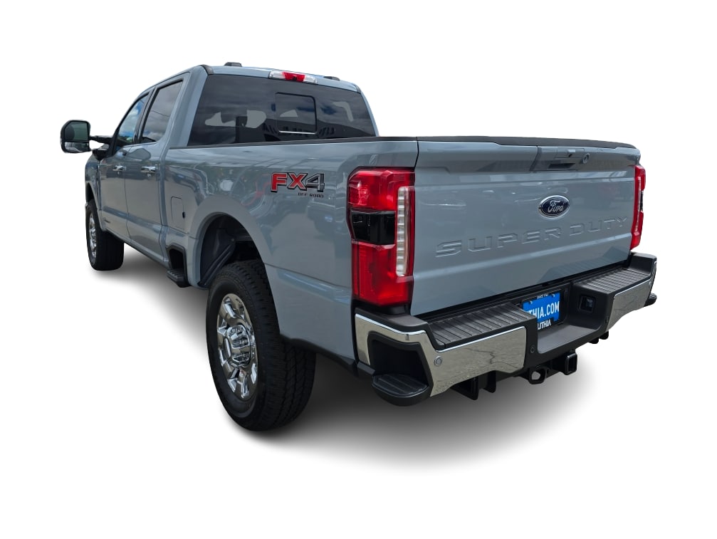 Thumbnail: 2025 Ford F-350 - 4