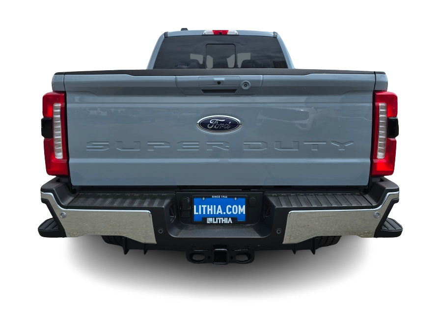 Thumbnail: 2025 Ford F-350 - 5
