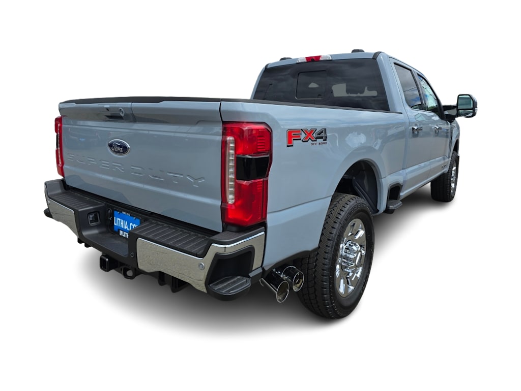 Thumbnail: 2025 Ford F-350 - 17