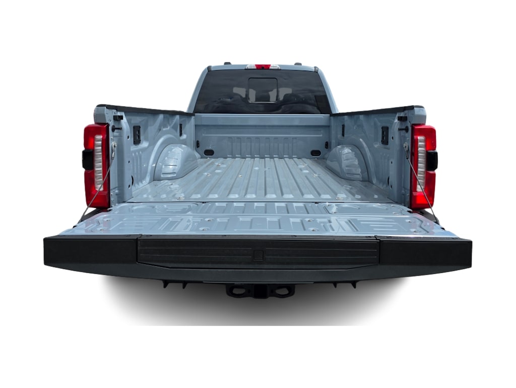 Thumbnail: 2025 Ford F-350 - 15