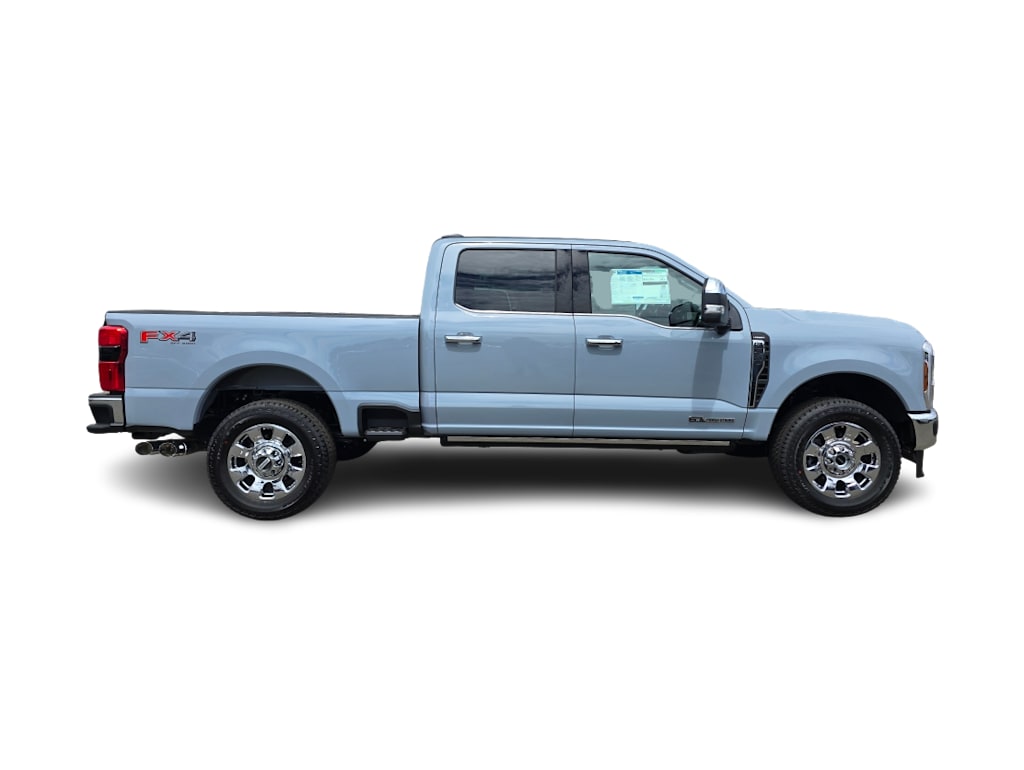 Thumbnail: 2025 Ford F-350 - 18