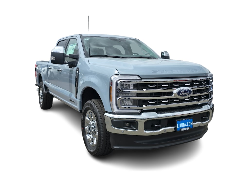 Thumbnail: 2025 Ford F-350 - 19