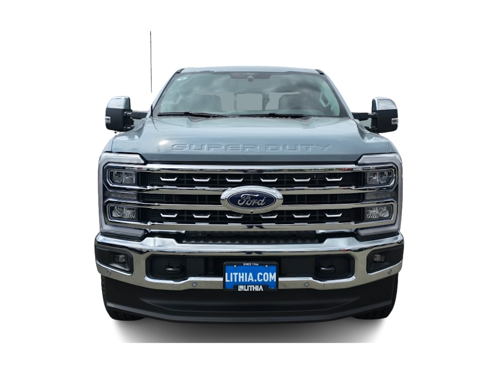 Thumbnail: 2025 Ford F-350 - 6