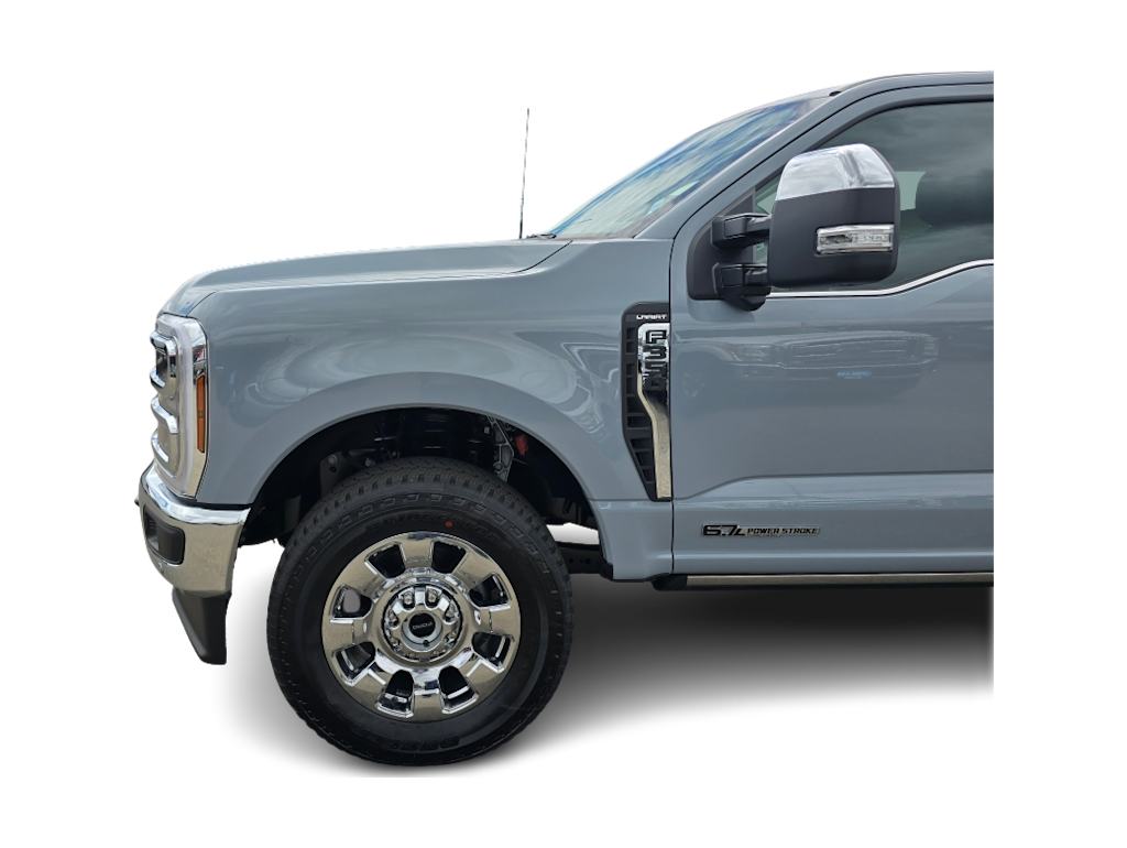 Thumbnail: 2025 Ford F-350 - 20