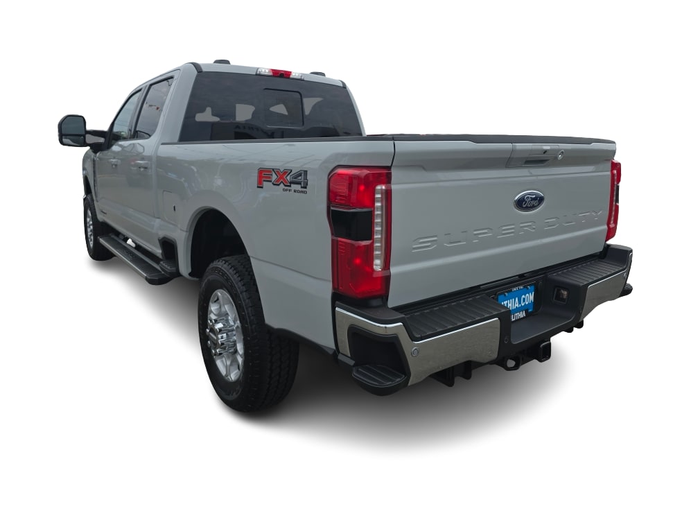 Thumbnail: 2026 Ford F-350 - 4