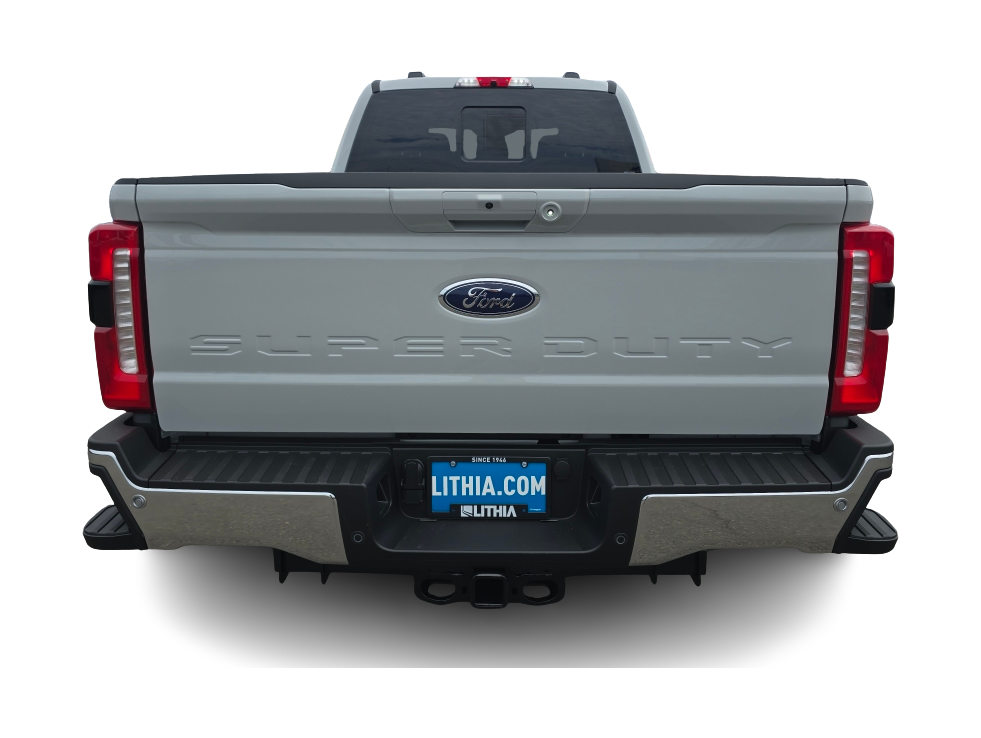 Thumbnail: 2026 Ford F-350 - 5