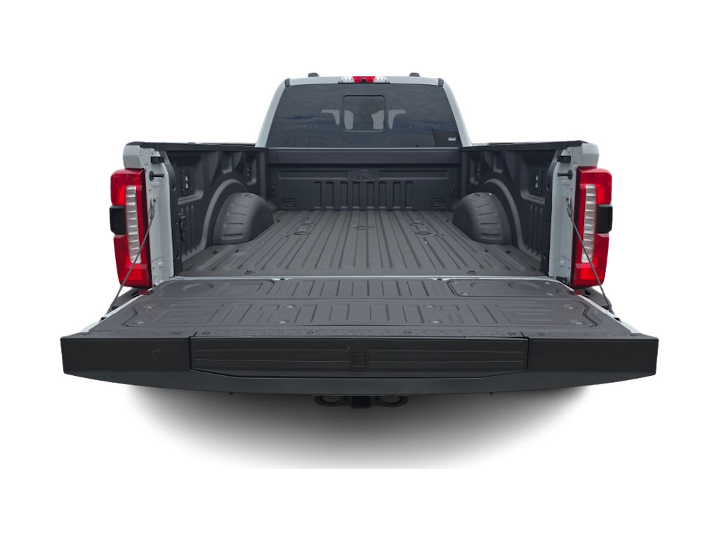 Thumbnail: 2026 Ford F-350 - 15