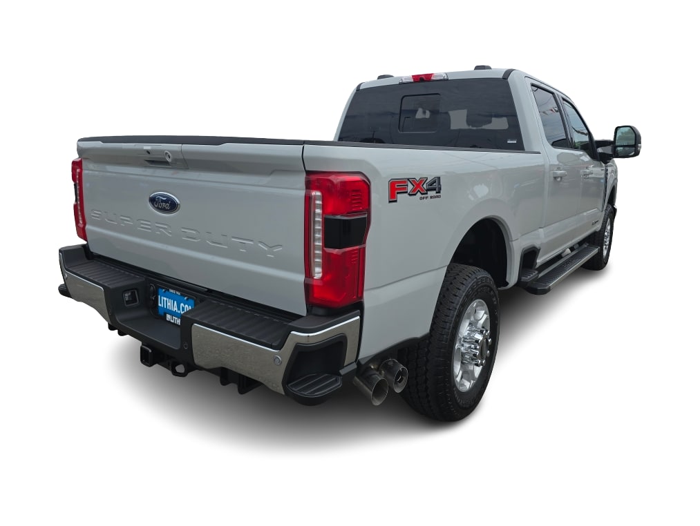 Thumbnail: 2026 Ford F-350 - 17