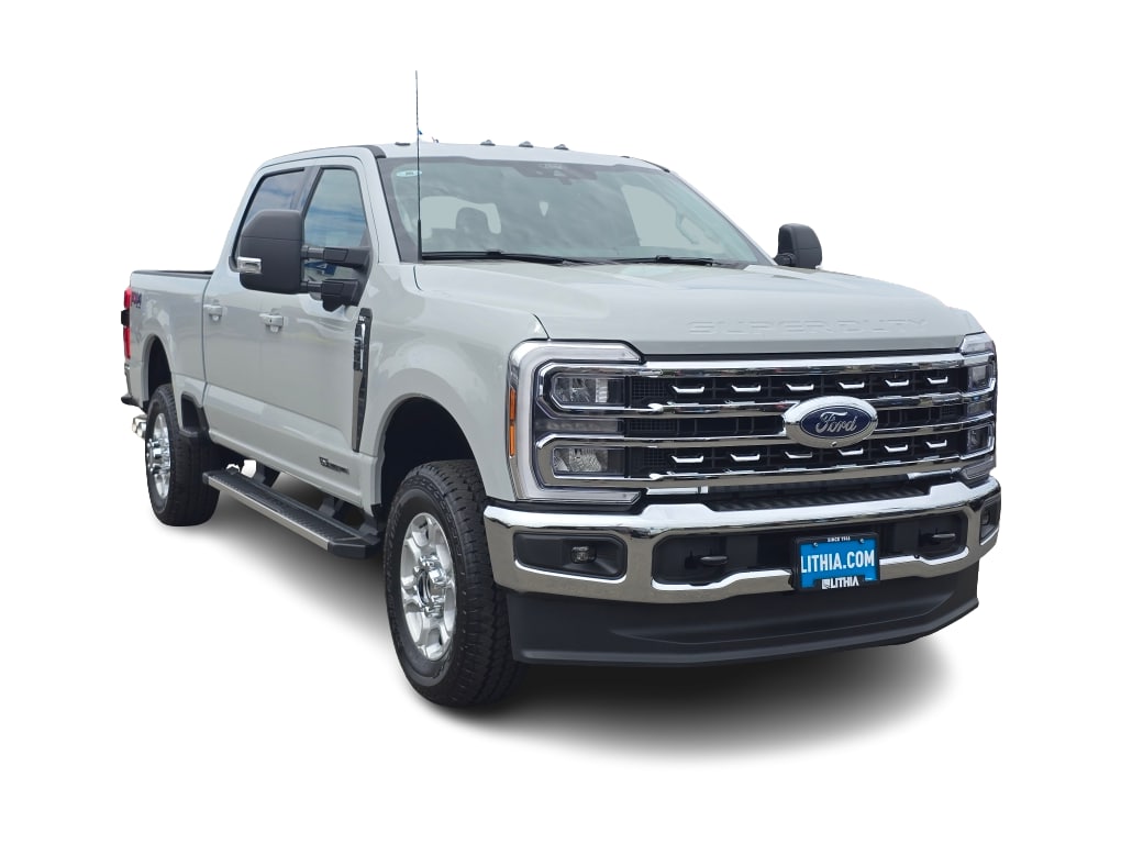 Thumbnail: 2026 Ford F-350 - 19