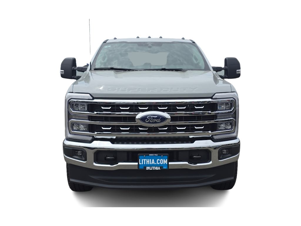 Thumbnail: 2026 Ford F-350 - 6