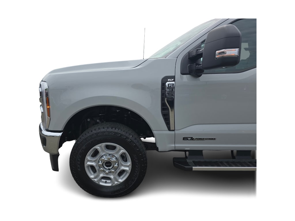 Thumbnail: 2026 Ford F-350 - 20