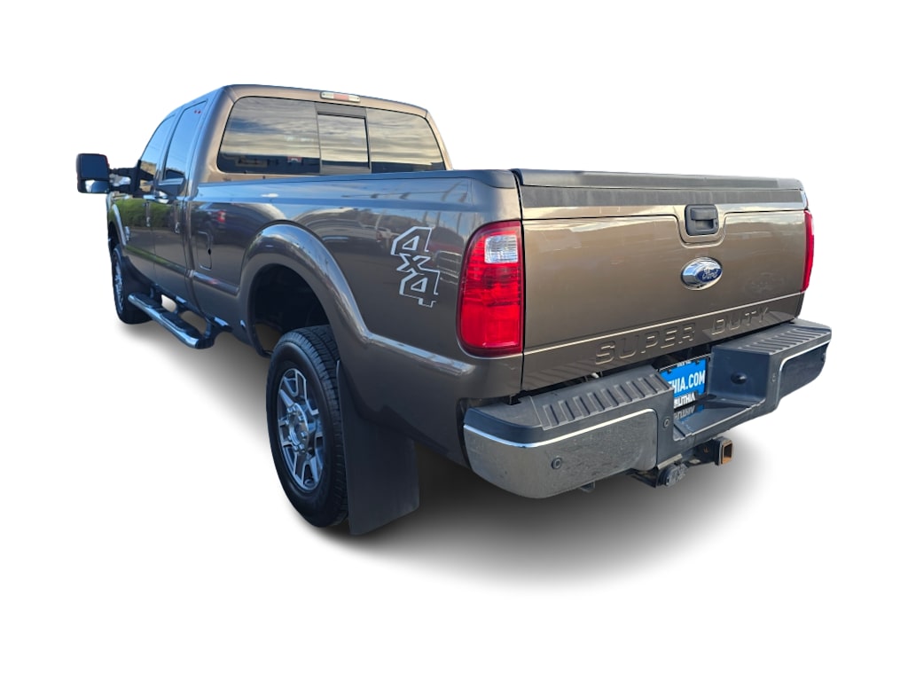 Thumbnail: 2015 Ford F-350 - 4
