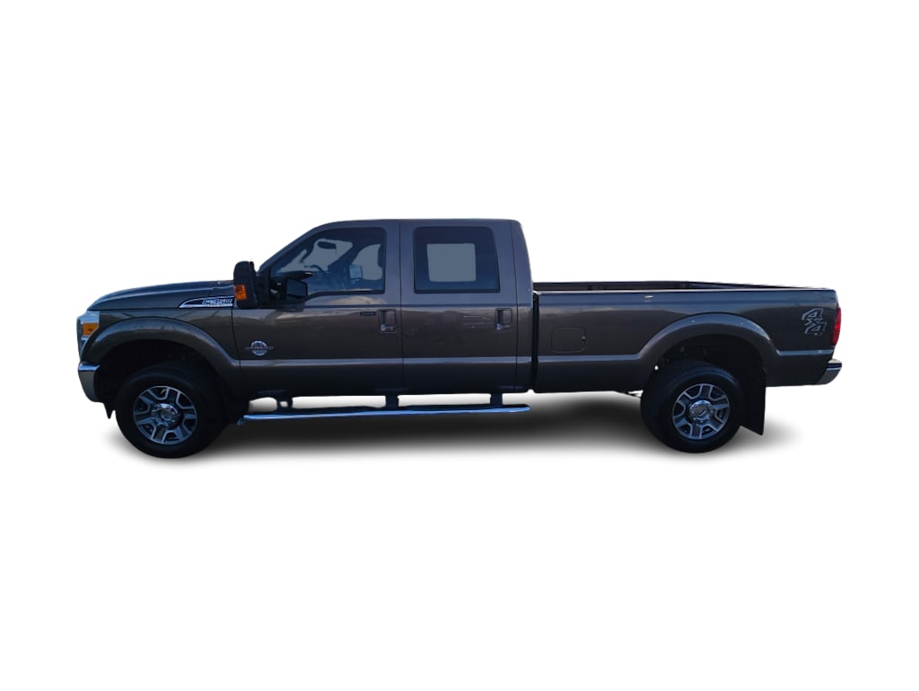 Thumbnail: 2015 Ford F-350 - 3