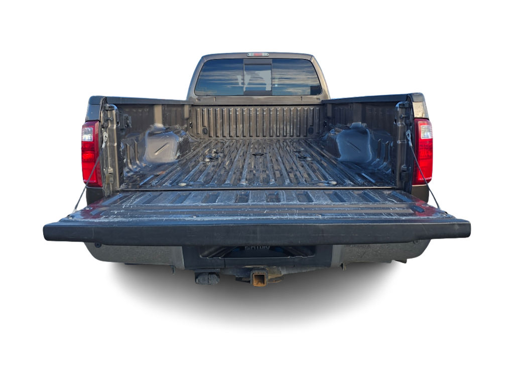 Thumbnail: 2015 Ford F-350 - 14