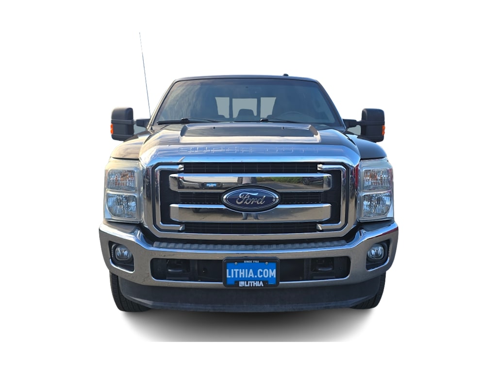 Thumbnail: 2015 Ford F-350 - 6