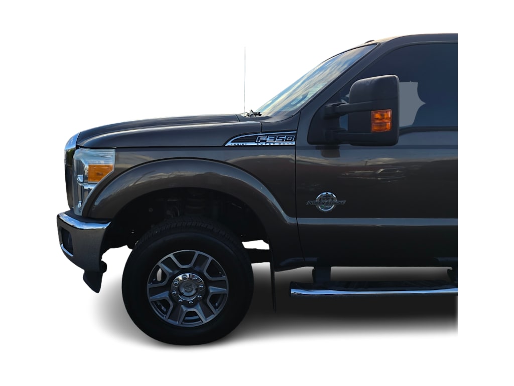 Thumbnail: 2015 Ford F-350 - 22