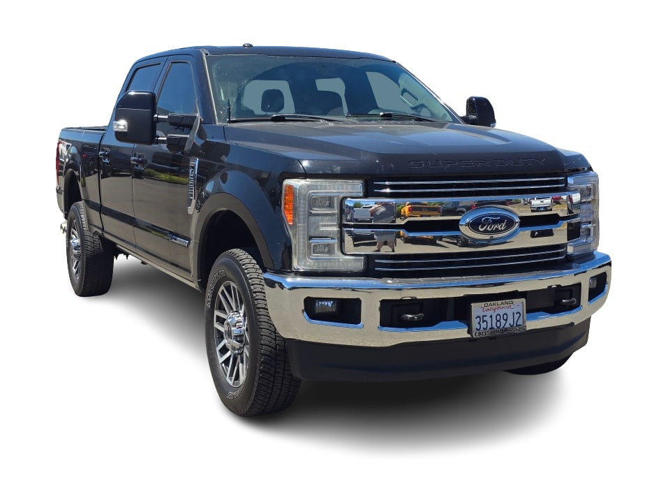 Thumbnail: 2017 Ford F-350 - 7