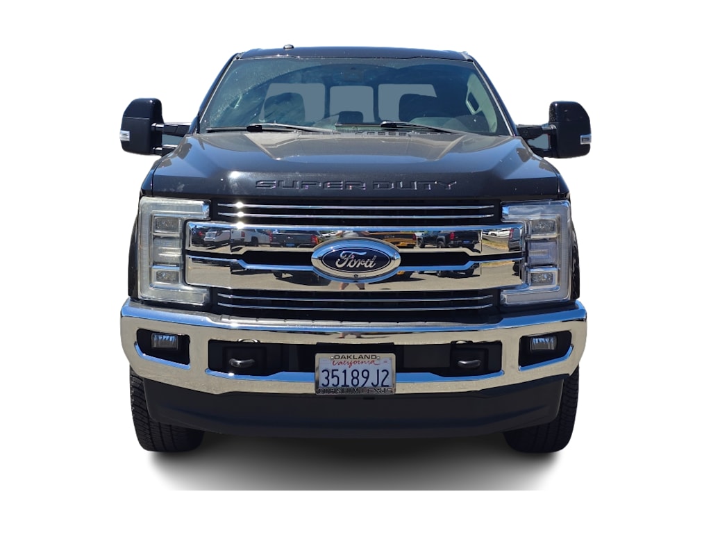 Thumbnail: 2017 Ford F-350 - 3