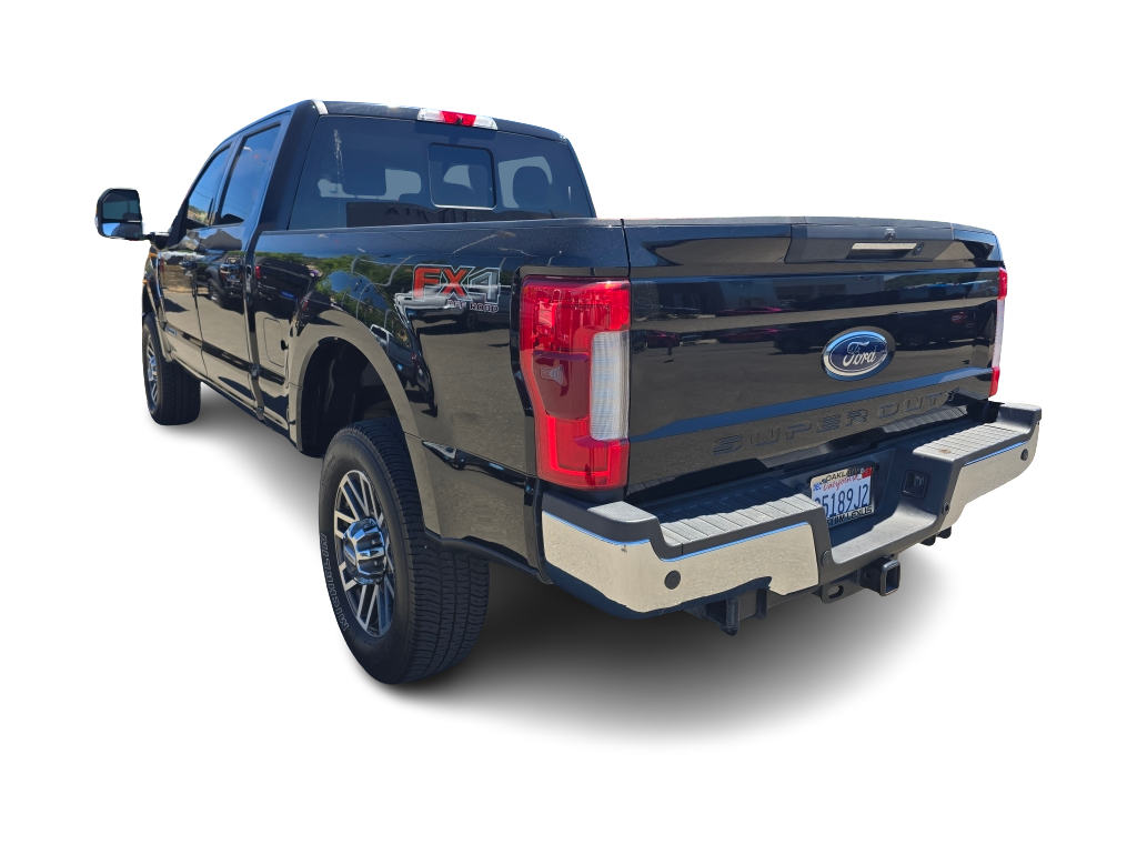 Thumbnail: 2017 Ford F-350 - 9