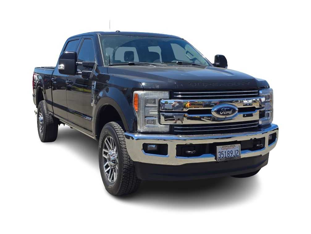 Thumbnail: 2017 Ford F-350 - 11
