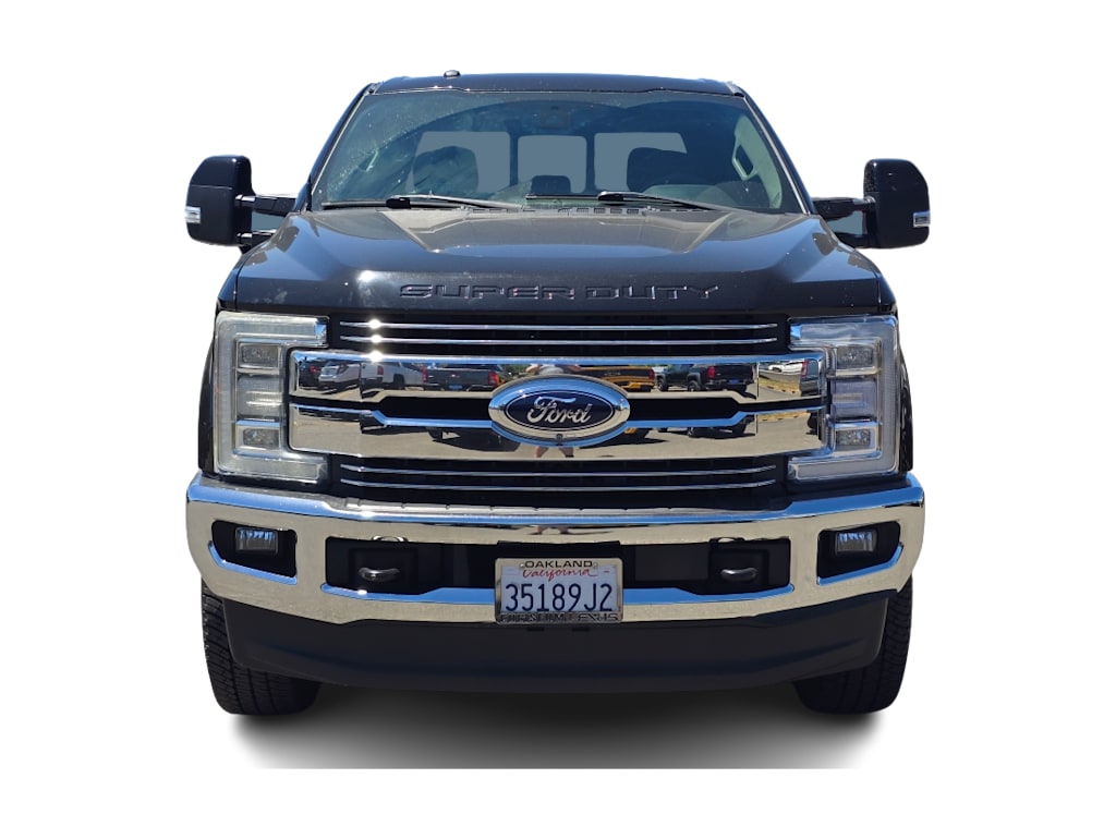 Thumbnail: 2017 Ford F-350 - 12