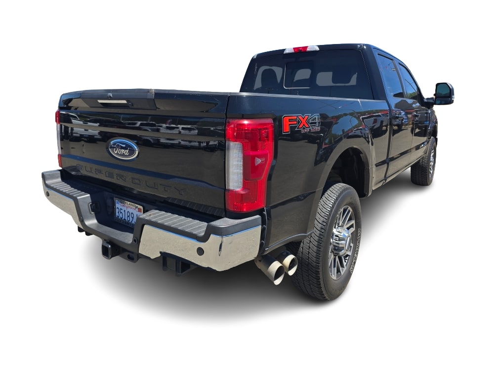 Thumbnail: 2017 Ford F-350 - 10