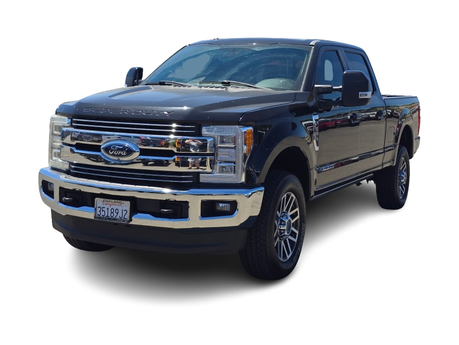Thumbnail: 2017 Ford F-350 - 15