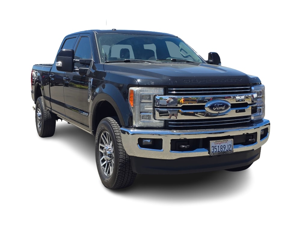 Thumbnail: 2017 Ford F-350 - 18