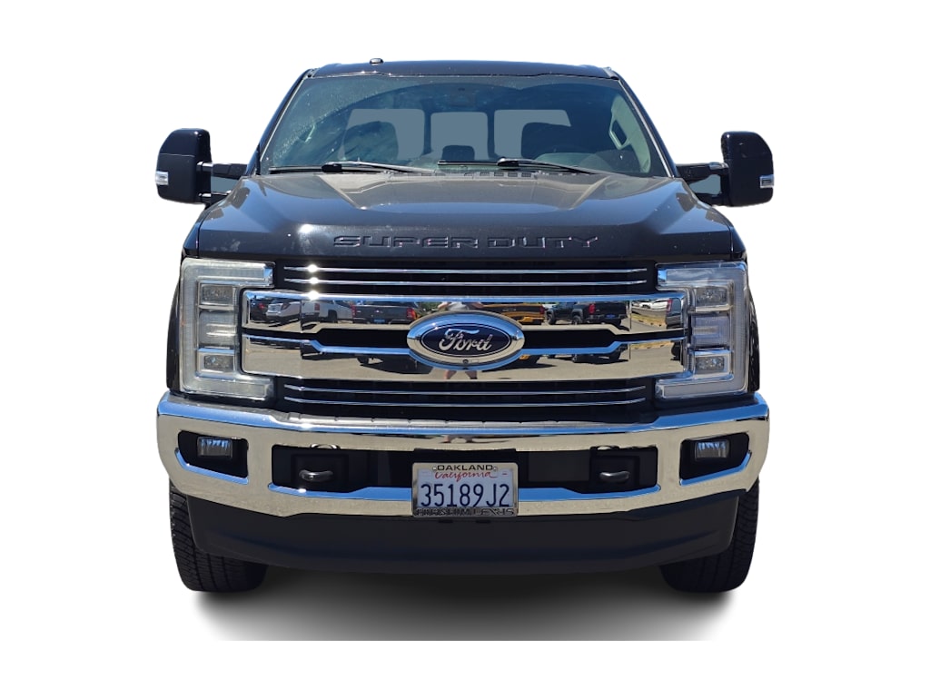 Thumbnail: 2017 Ford F-350 - 19