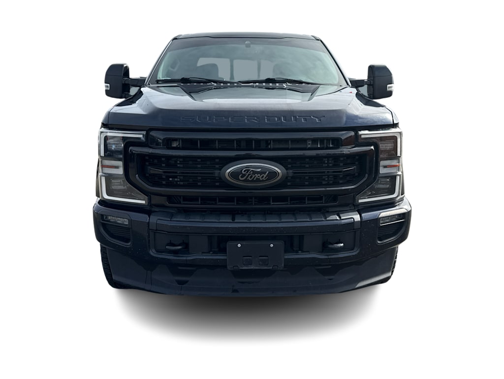 Thumbnail: 2021 Ford F-350 - 5