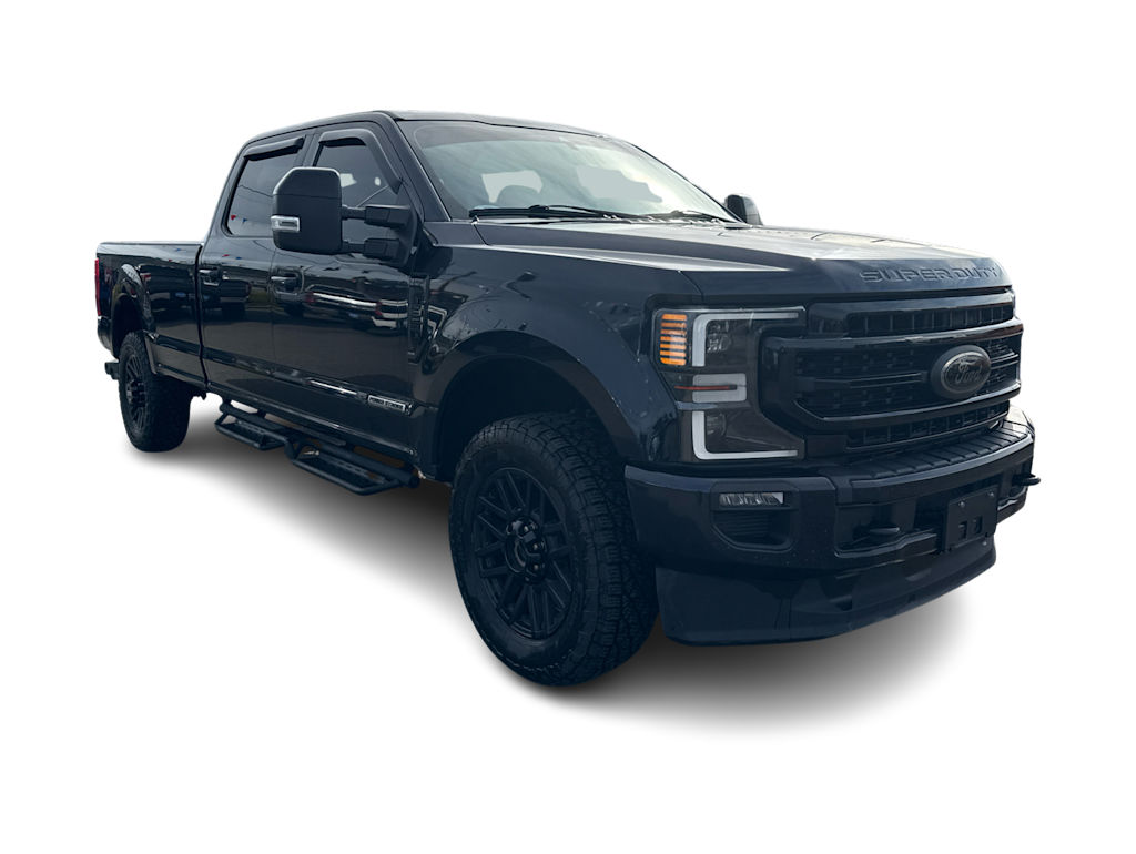 Thumbnail: 2021 Ford F-350 - 13