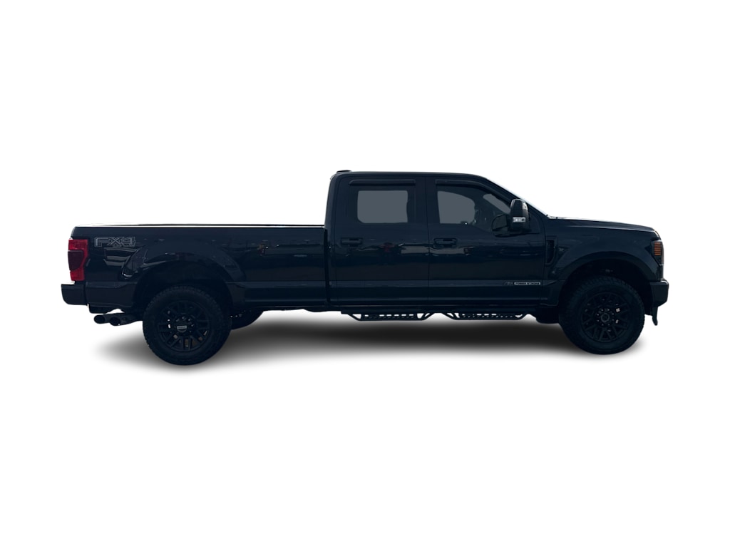 Thumbnail: 2021 Ford F-350 - 12