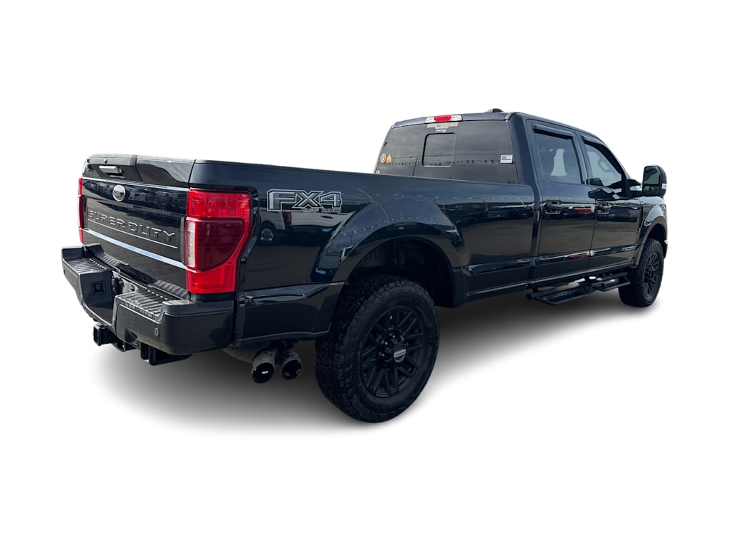 Thumbnail: 2021 Ford F-350 - 11