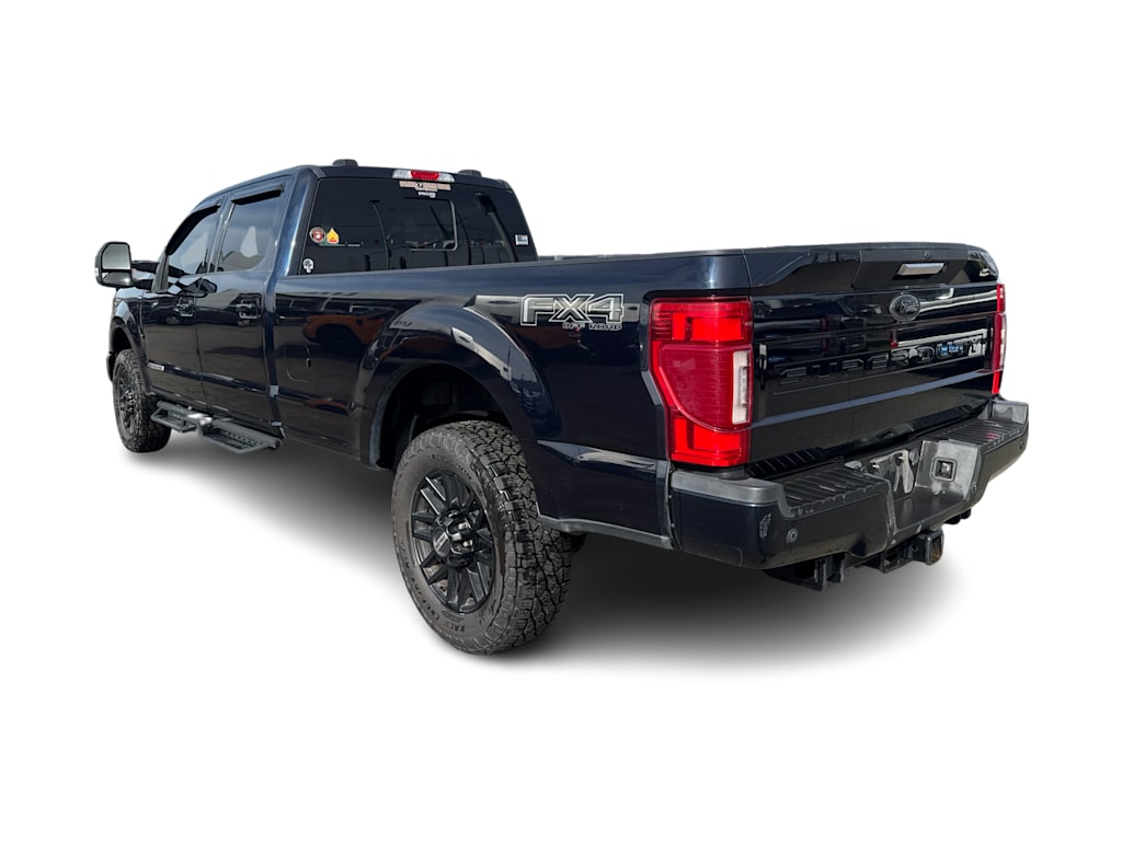 Thumbnail: 2021 Ford F-350 - 3