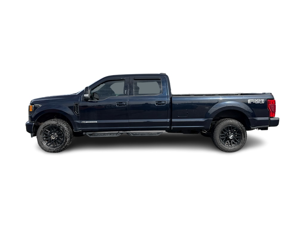 Thumbnail: 2021 Ford F-350 - 2