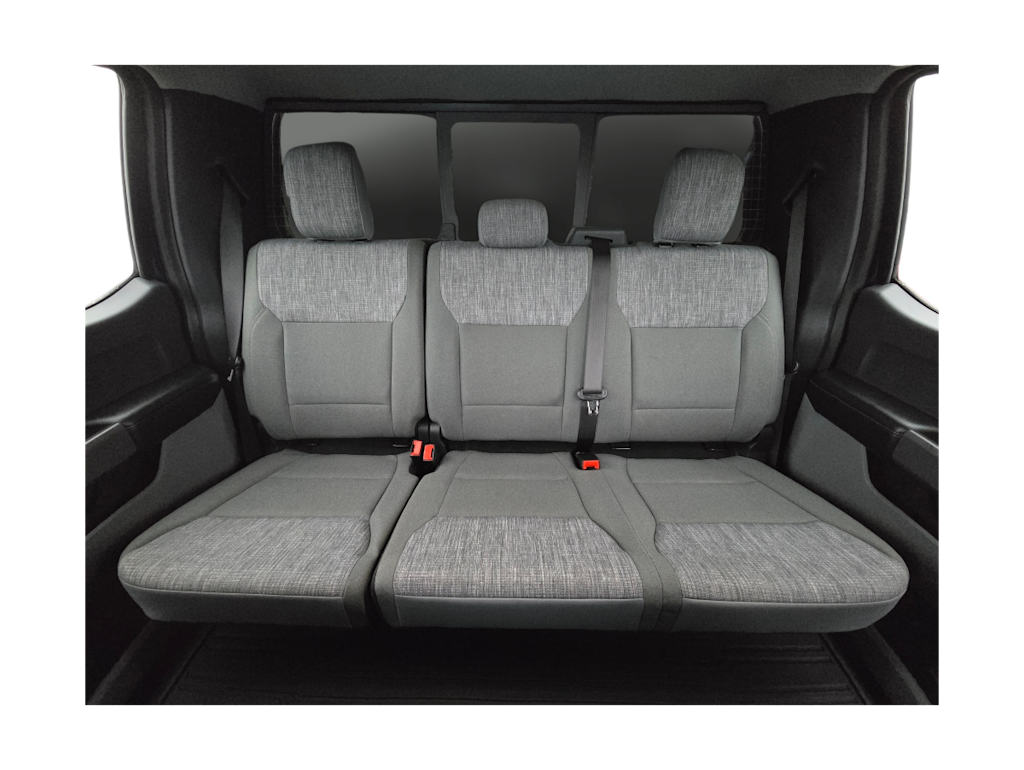 Thumbnail: 2023 Ford F-350 - 21