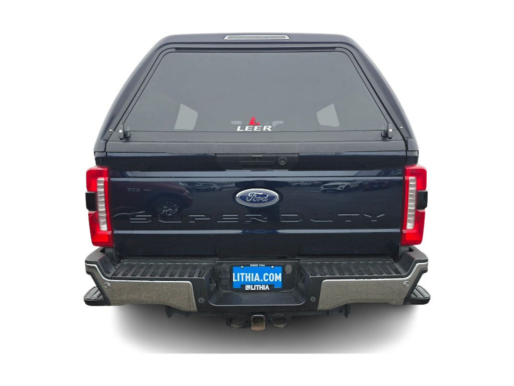 Thumbnail: 2023 Ford F-350 - 5