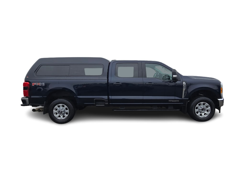 Thumbnail: 2023 Ford F-350 - 18