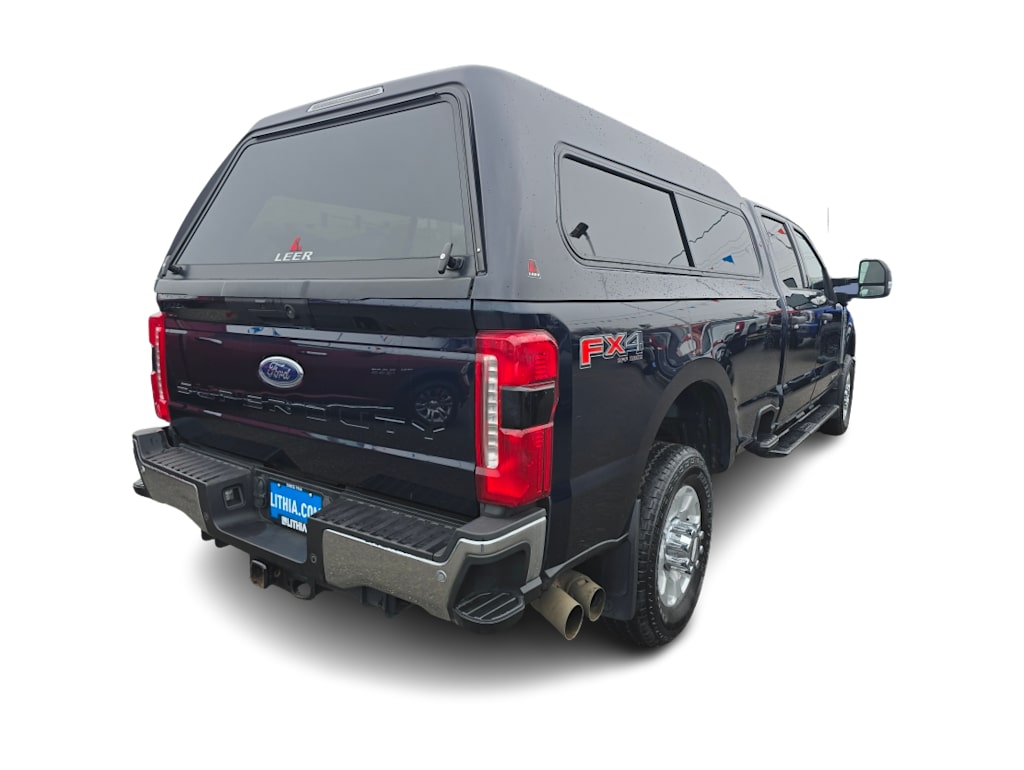 Thumbnail: 2023 Ford F-350 - 17