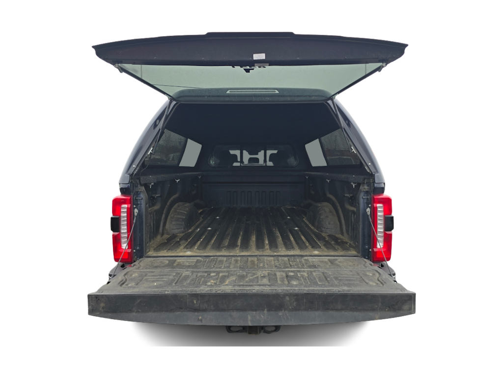 Thumbnail: 2023 Ford F-350 - 15