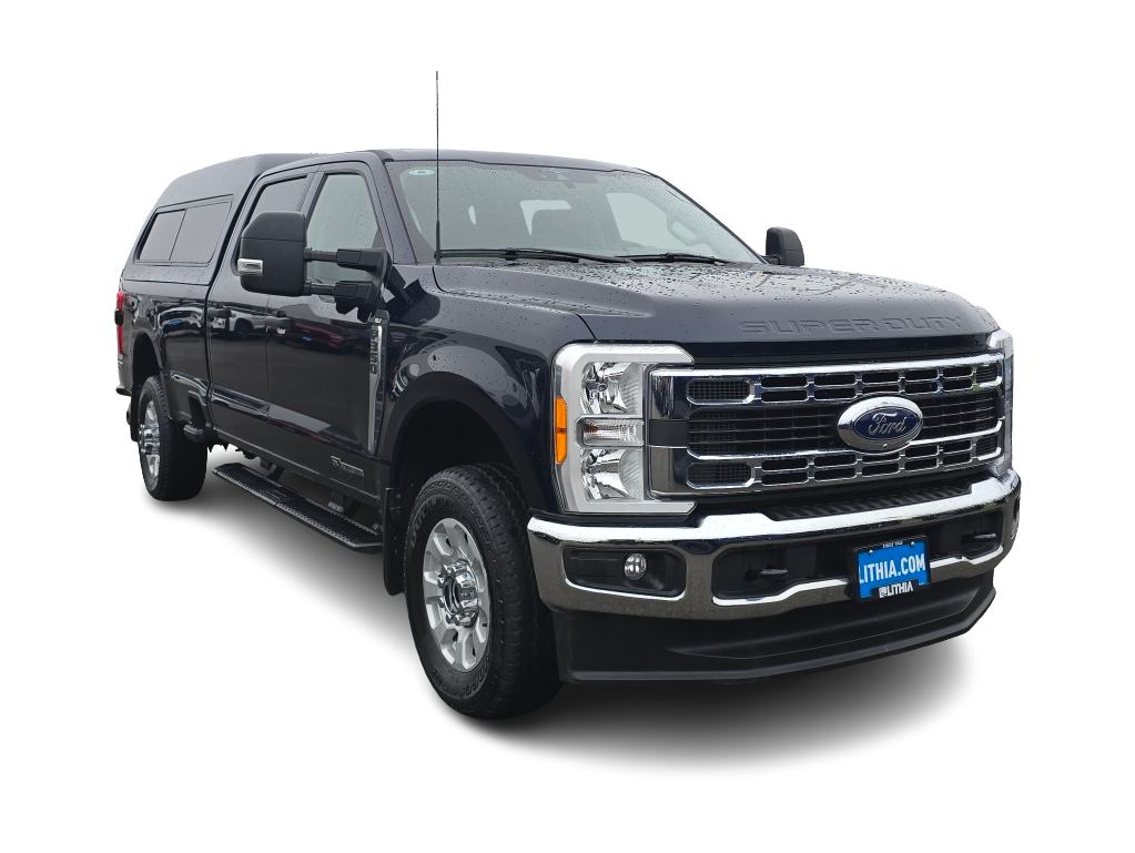 Thumbnail: 2023 Ford F-350 - 19