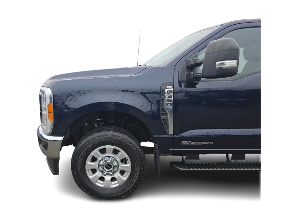 Thumbnail: 2023 Ford F-350 - 23