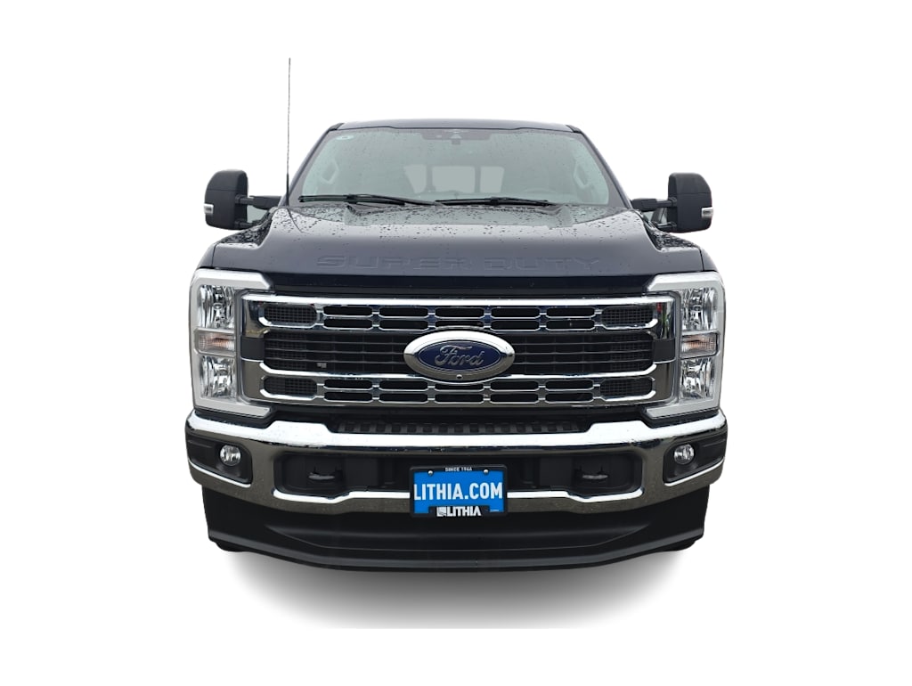 Thumbnail: 2023 Ford F-350 - 6