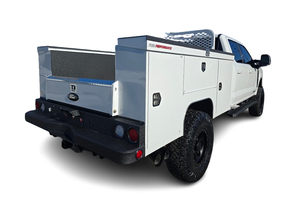 Thumbnail: 2025 Ford F-350 - 16