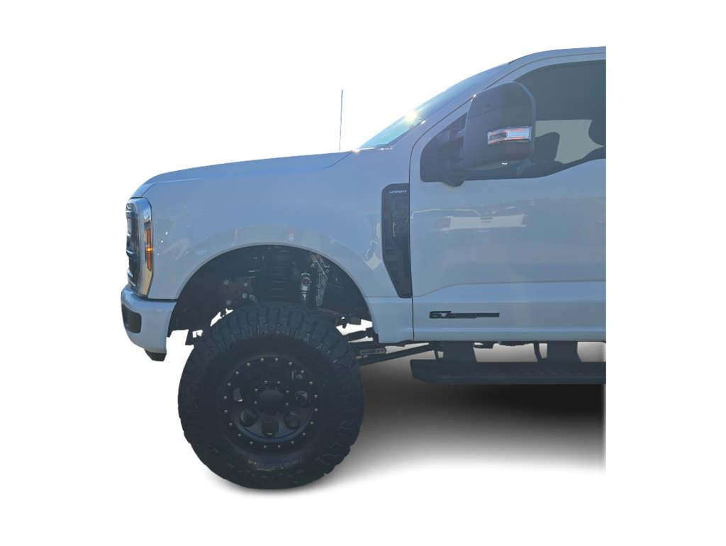 Thumbnail: 2025 Ford F-350 - 20